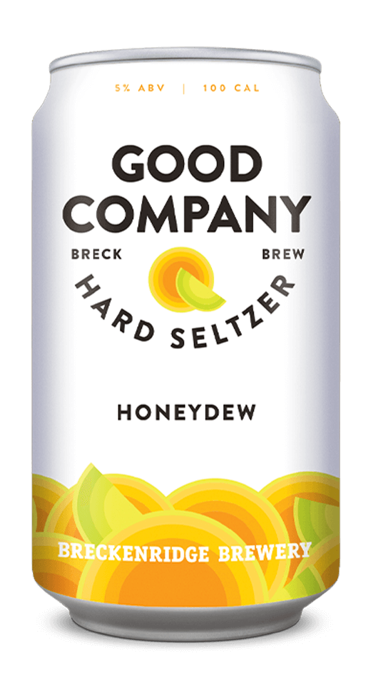 Hard Seltzer