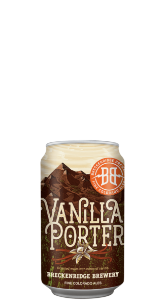 Vanilla Porter